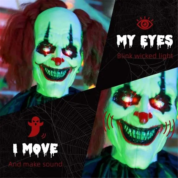 Halloween Holiday Supplies Halloween Decoration