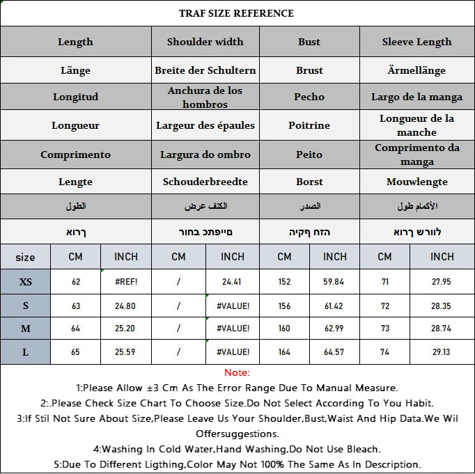 Ladies Printed Shirt New Women's Fashion Printed Long Standing Collar Casual Loose Round Neck Regular Fit Shirt