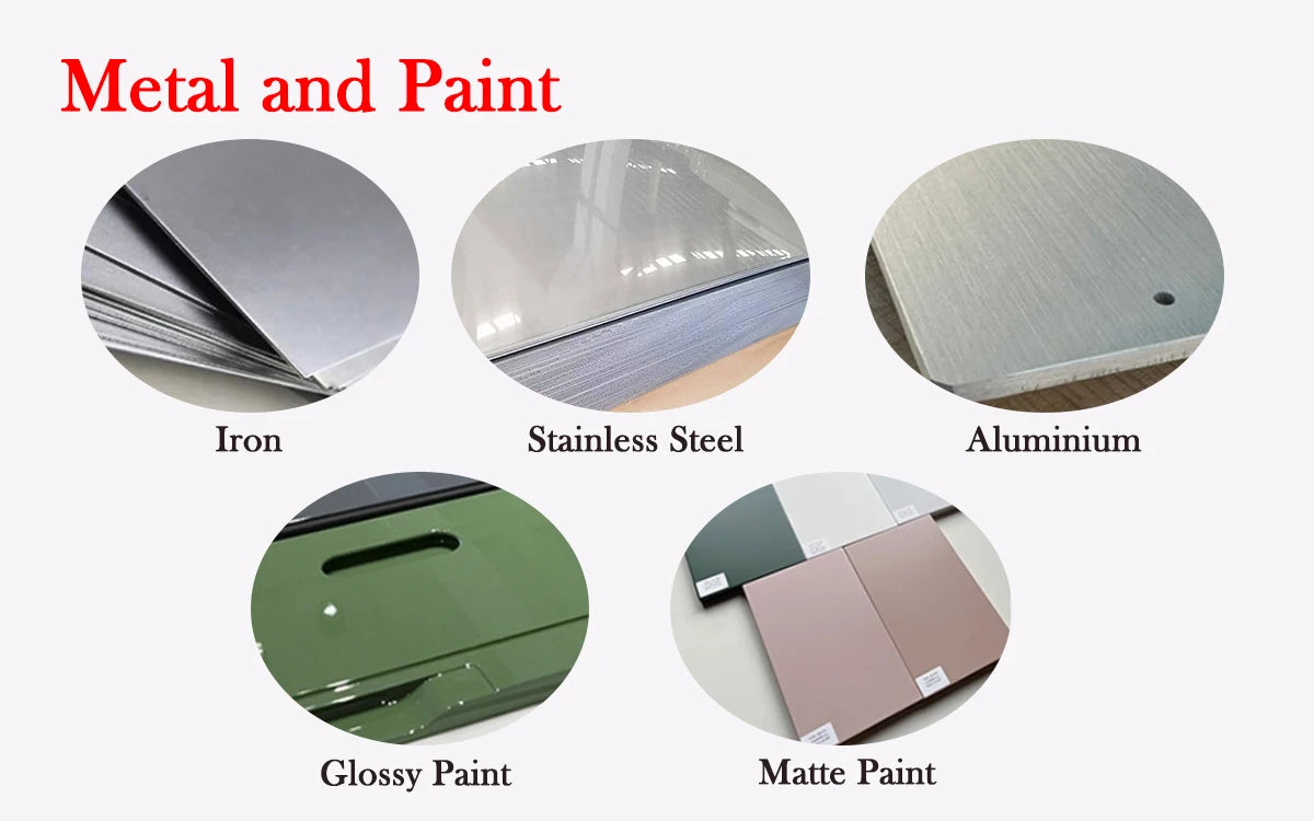 Modern Eco-Friendly White Folding Commodity Shelf Kraft Paper Front Desk Reception Desk Display Stand Checkout Counters