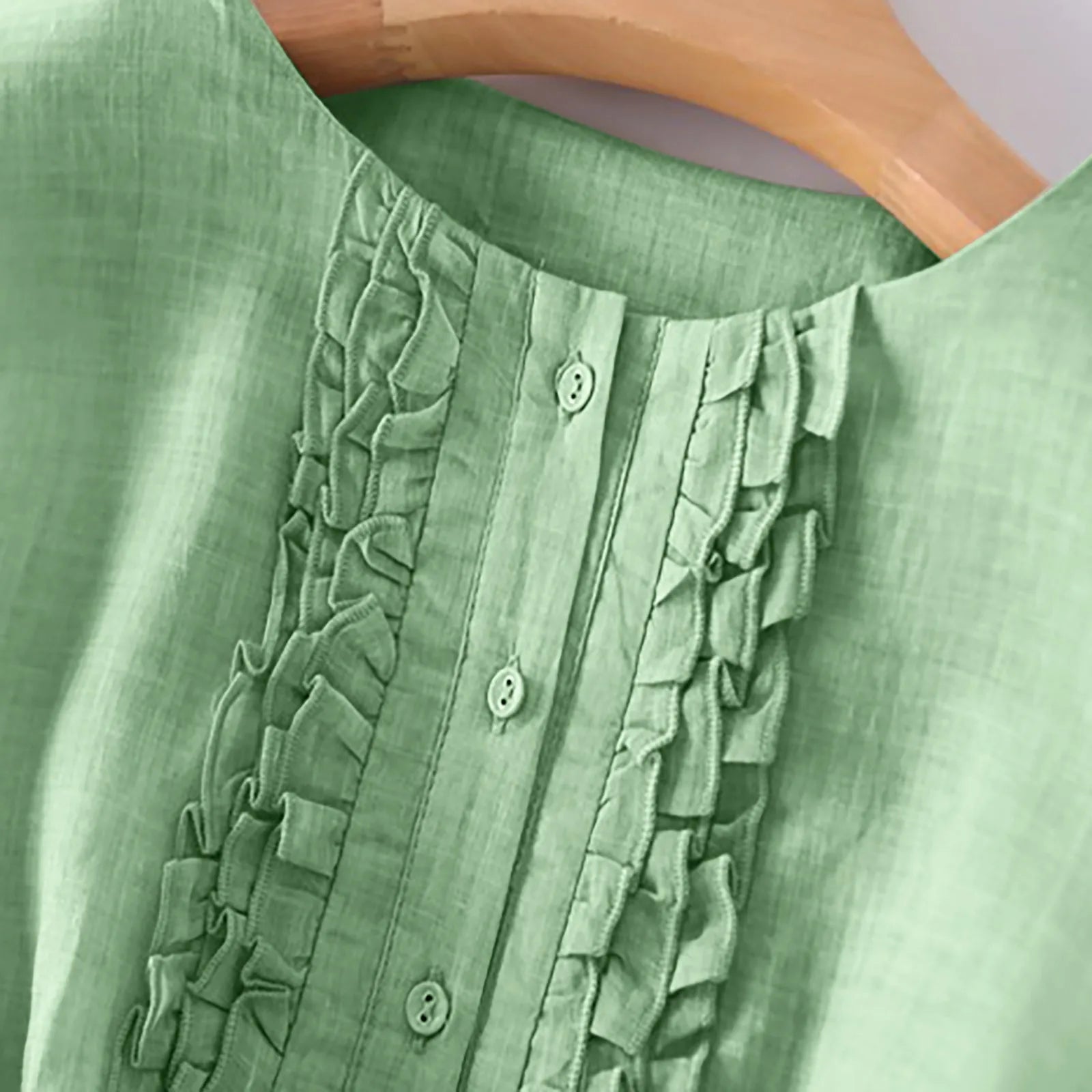 Elegant Women French Style Shirt Long Dresses Slim Fit Lapel Button Up Summer Dress With Linner Female Boho Beach Party Sundress