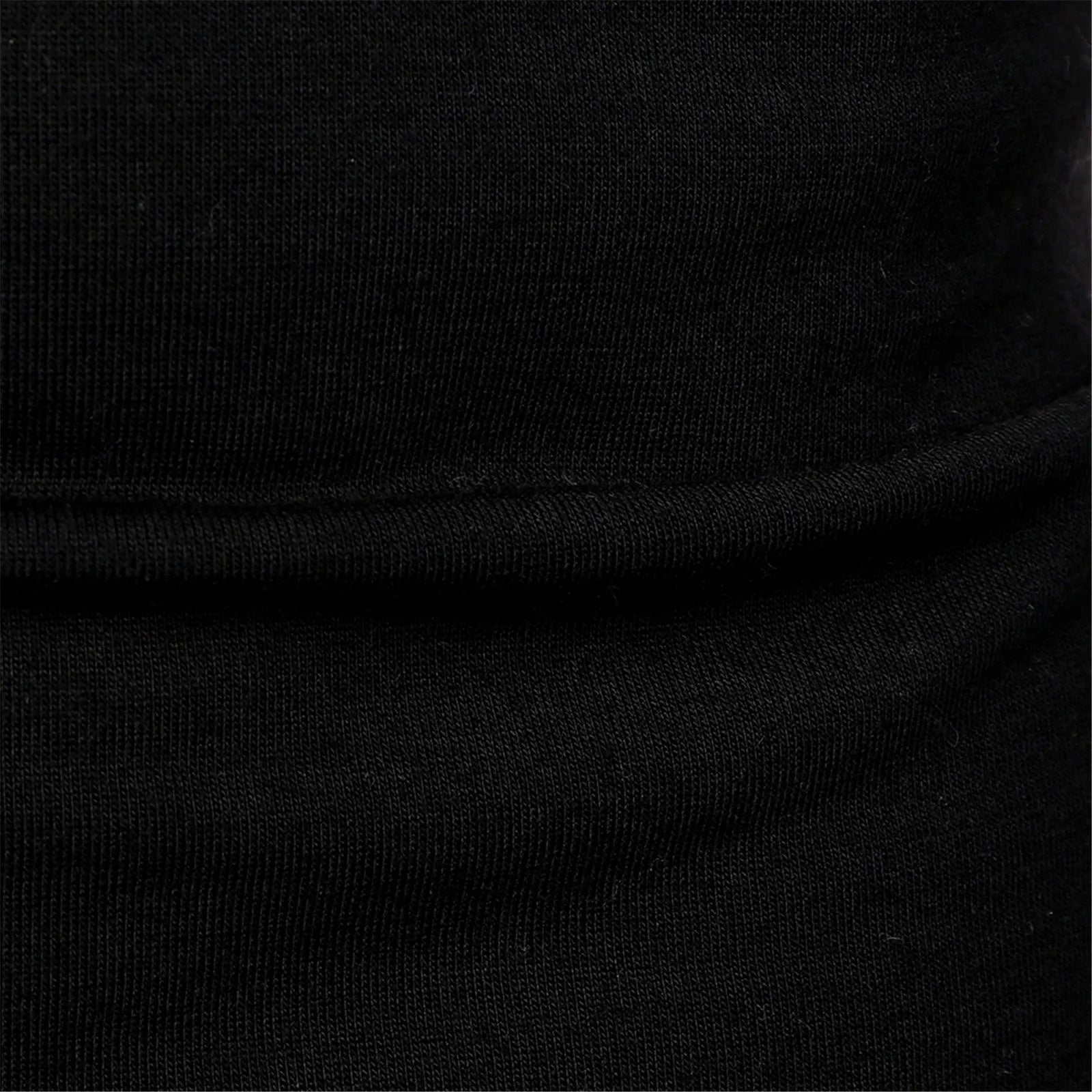 Men's Business Pullover Shirts Fashion Lapel Zipper Formal Work Plaid T-Shirt Men Bottoming Top Slim Fit Dress Shirt For Men