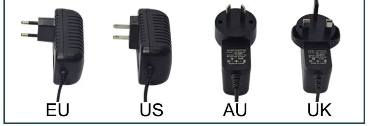 High-tech 8 Inch Magnetic Levitation Globe With LED Light Electronic Floating Globe for Child Home Bedroom decor Christmas gifts