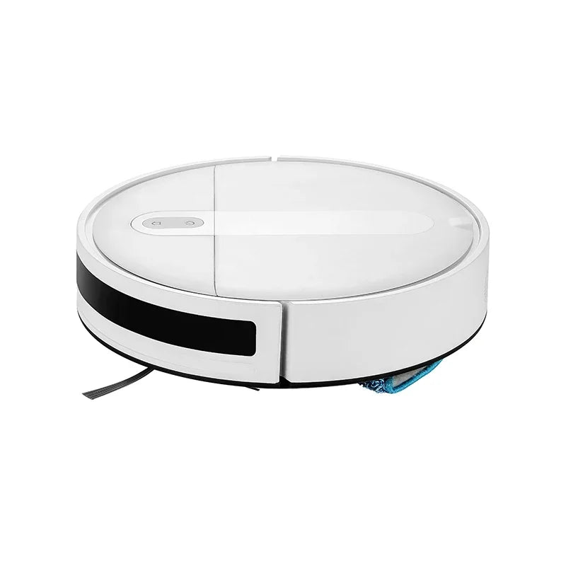 Smart Hands Free Automatic Home Sweeper Cleaning Intelligent Robot Vacuum Cleaner