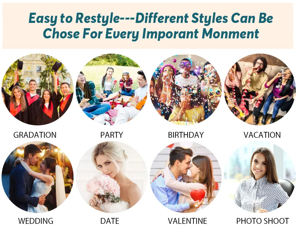 Wear And Go Kinky Curly Wig 7x5 6x4 Glueless Human Hair Wig Ready To Go Human Hair Lace Closure Glueless Wigs Pre Cut No Glue