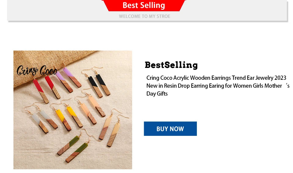 Hawaiian Acrylic Australia Designer Earrings Earring Accessories African Polynesian Jewelry Earring Women's Earrings for Women