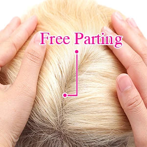 30 Inch 200 Density Curly Wigs 613 Hd Lace Frontal Wig 13x6 13x4 Deep Wave Lace Front Wig Human Hair Brazilian Hair For Women