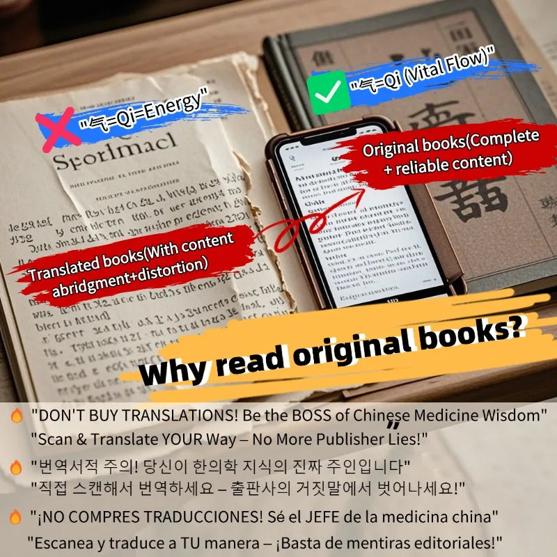 Holistic guide to wellness book，Huangdi Neijing Made Simple: Plain Talk for Ancient Wellness Wisdom