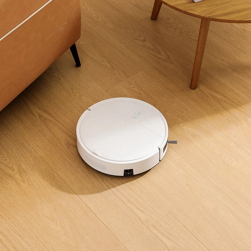 Smart Hands Free Automatic Home Sweeper Cleaning Intelligent Robot Vacuum Cleaner