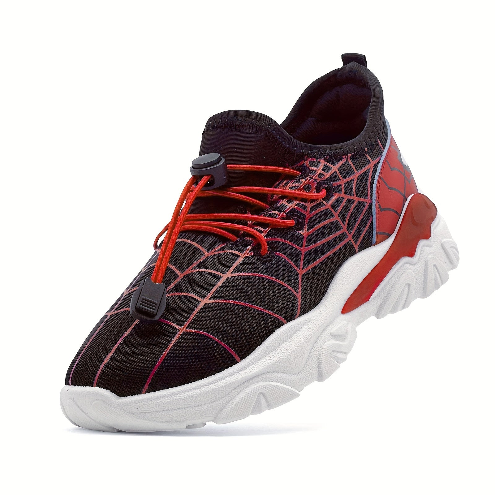 Boys Girls Kids' Sneakers Knitted Mesh Sports Shoes Breathable Lightweight Running Shoes For Kids Fashion Athletic Casual Shoes.