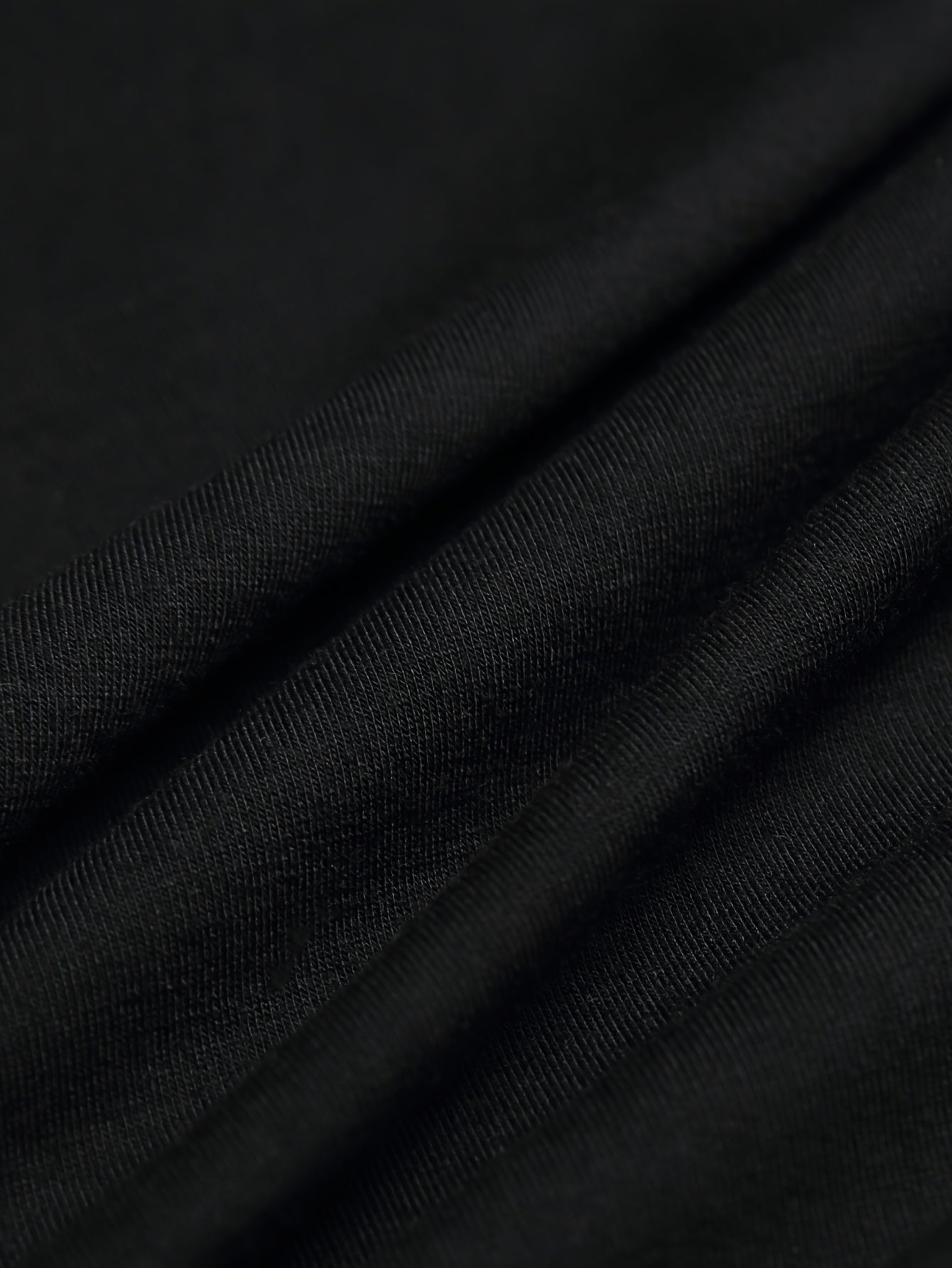 Mens 2 Piece Fashion Outfit Set - Bold Line Pattern Tee & Drawstring Sweatpants - Casual, Comfortable, and Stylish