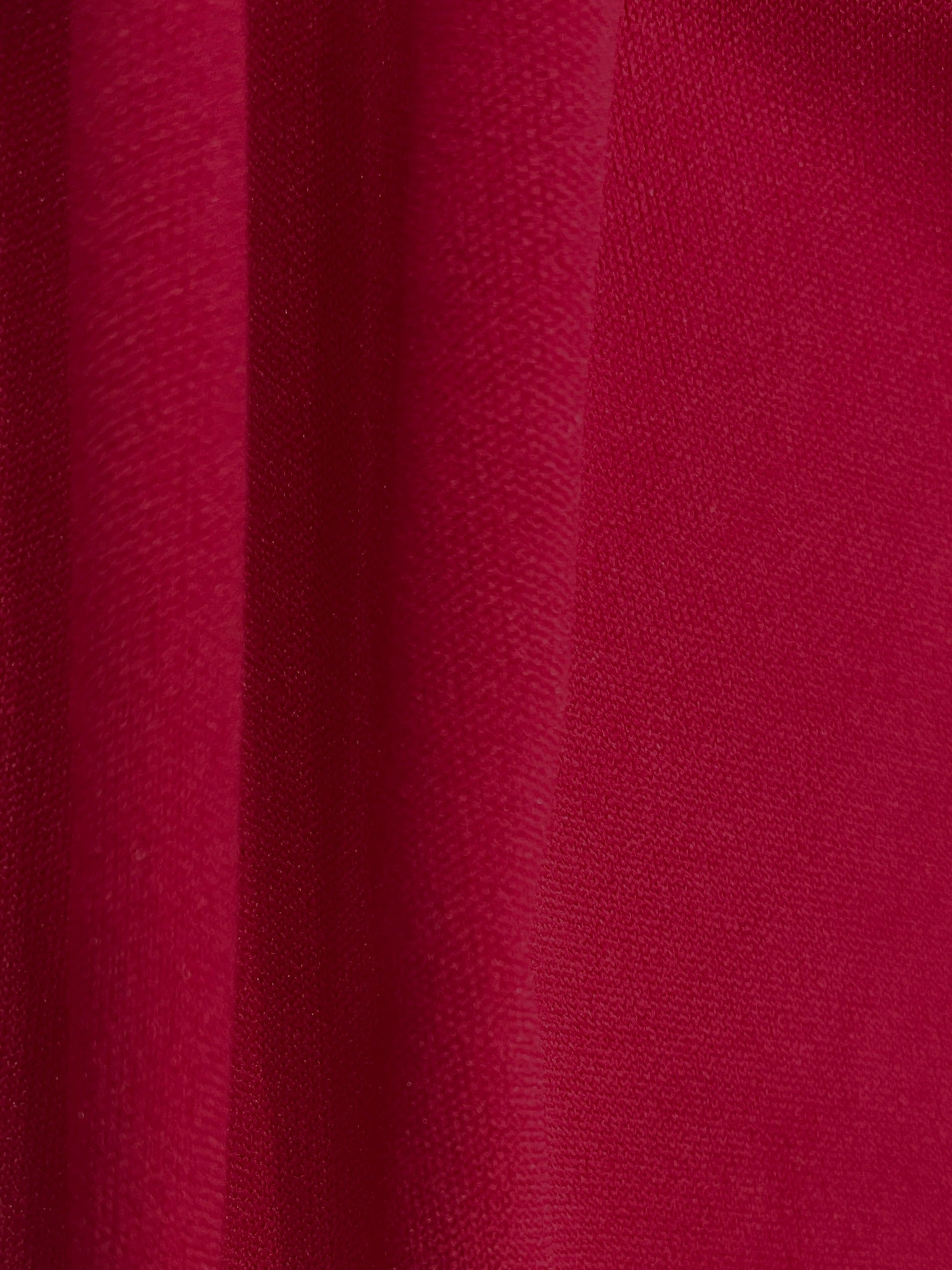 [Elegant Maxi Dress] Elegant Plus Size Solid Maxi Dress | Women's Medium Stretch Long Dress