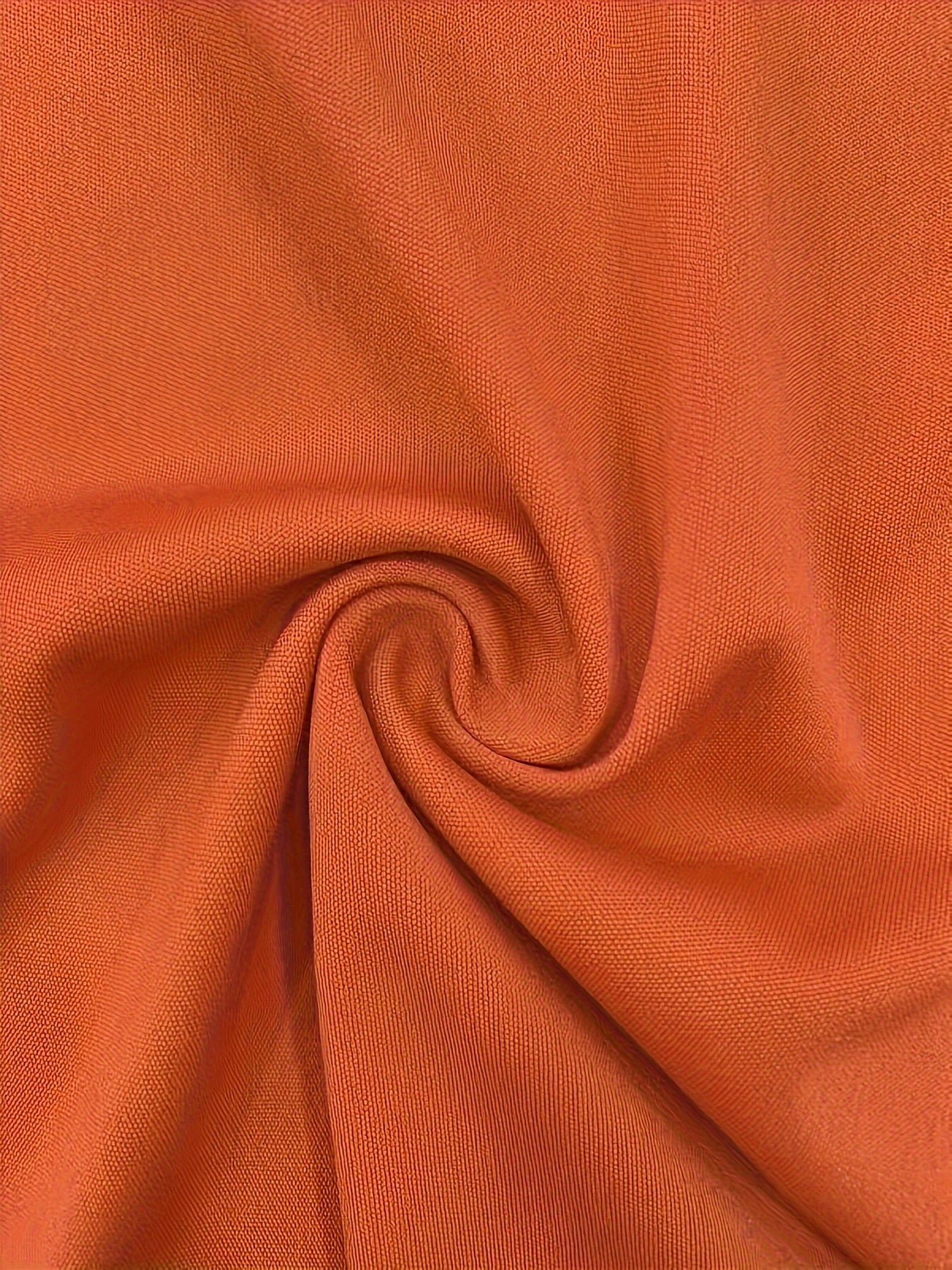 [Elegant Maxi Dress] Elegant Plus Size Solid Maxi Dress | Women's Medium Stretch Long Dress